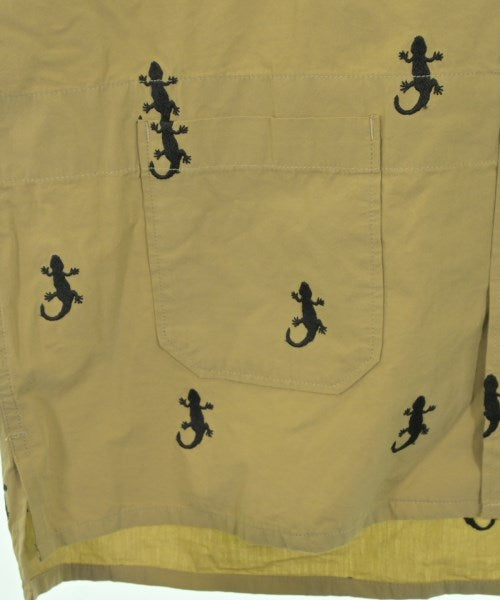 Engineered Garments 休閒襯衫