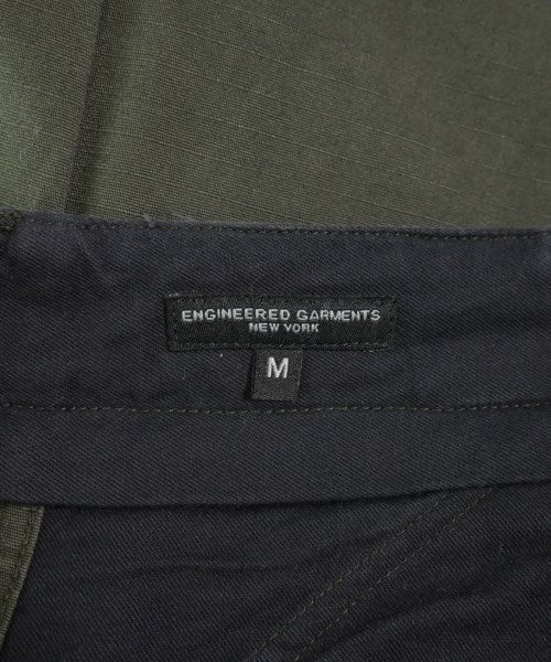Engineered Garments 工裝褲