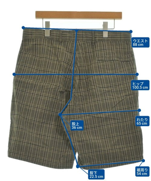 Engineered Garments 短褲