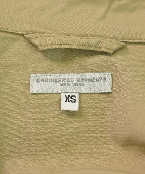 Engineered Garments 工作夾克