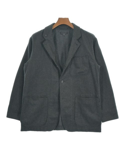 Engineered Garments 斜紋夾克
