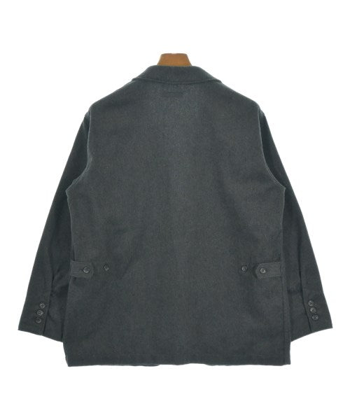 Engineered Garments 斜紋夾克