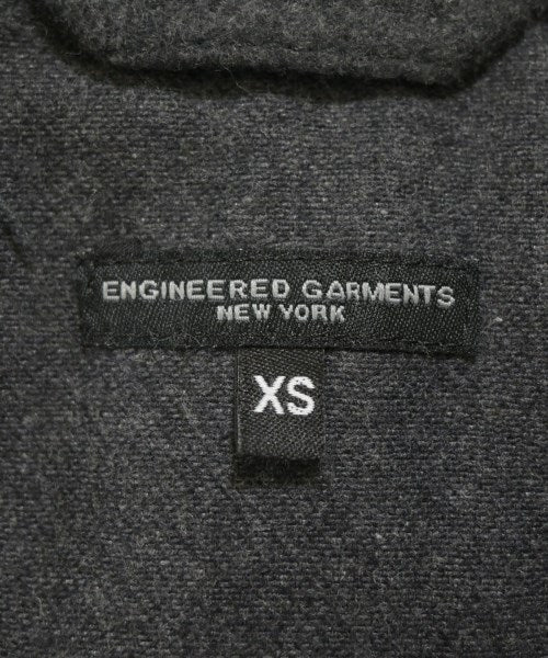 Engineered Garments 斜紋夾克