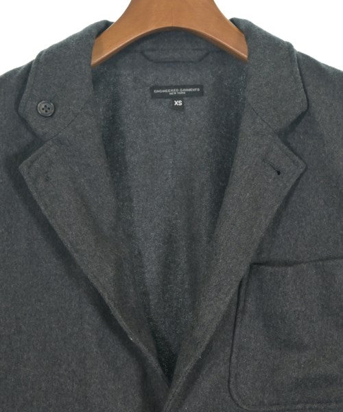 Engineered Garments 斜紋夾克