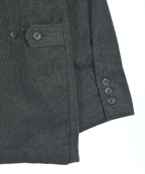 Engineered Garments 斜紋夾克