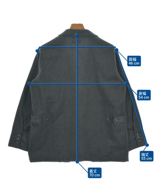 Engineered Garments 斜紋夾克