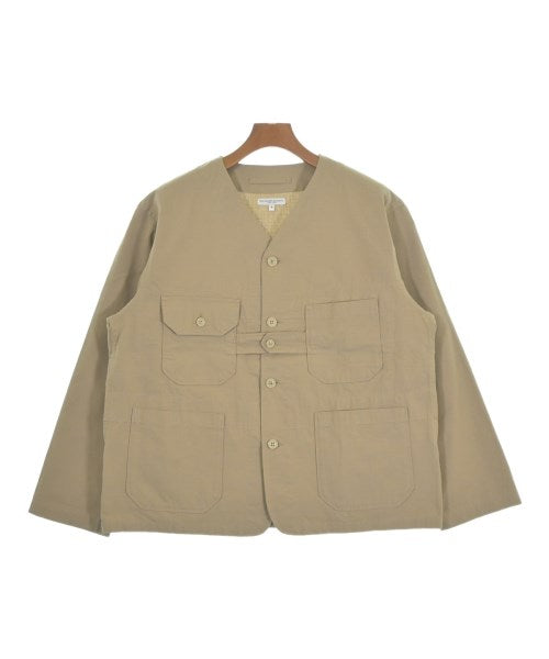 Engineered Garments 其他飛行外套
