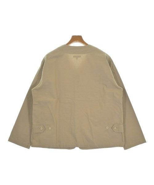 Engineered Garments 其他飛行外套