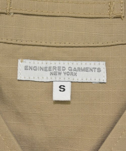 Engineered Garments 其他飛行外套