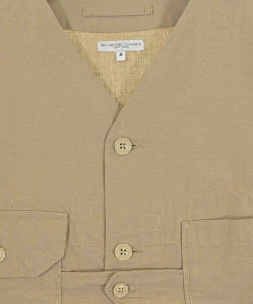 Engineered Garments 其他飛行外套