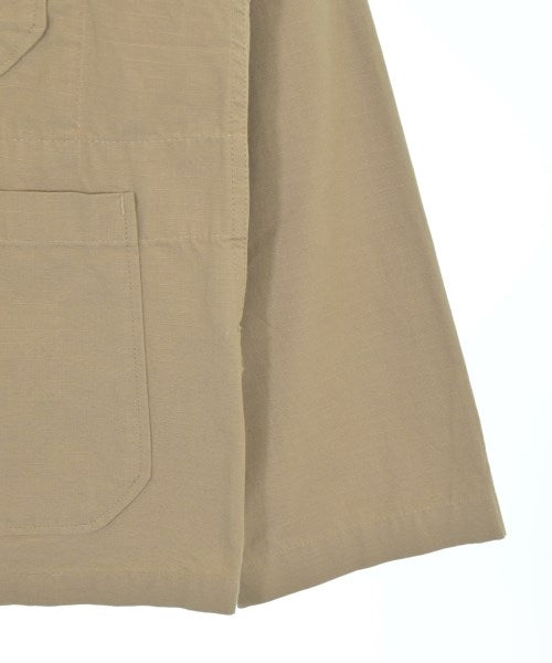 Engineered Garments 其他飛行外套