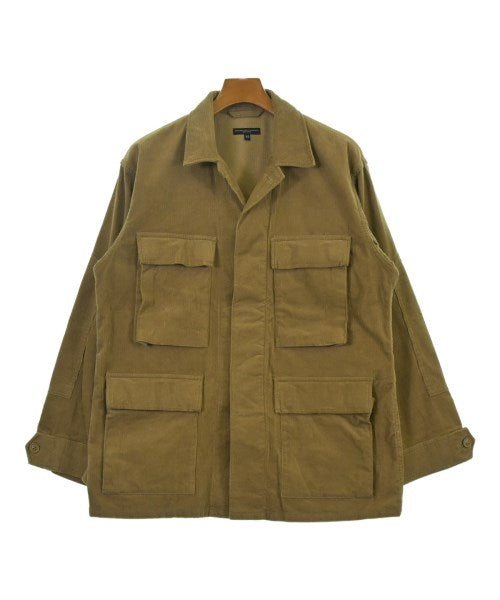 Engineered Garments 其他飛行外套
