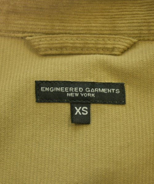 Engineered Garments 其他飛行外套