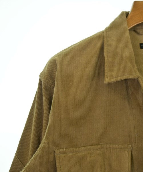 Engineered Garments 其他飛行外套