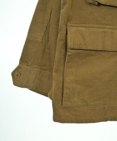 Engineered Garments 其他飛行外套