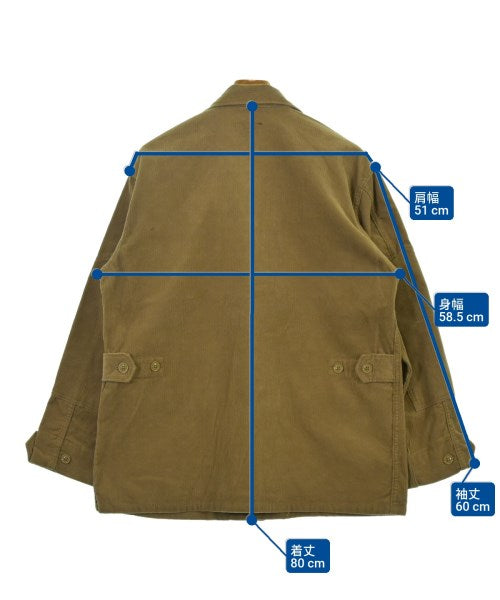 Engineered Garments 其他飛行外套