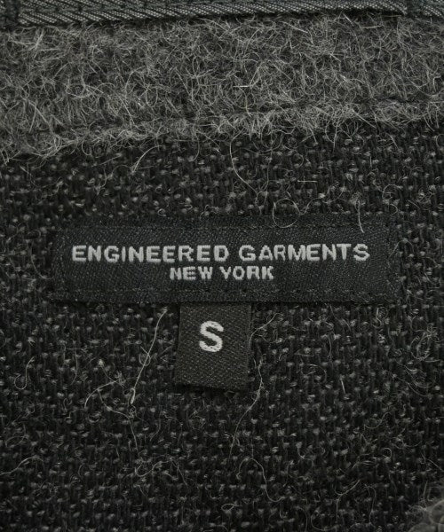Engineered Garments 其他飛行外套