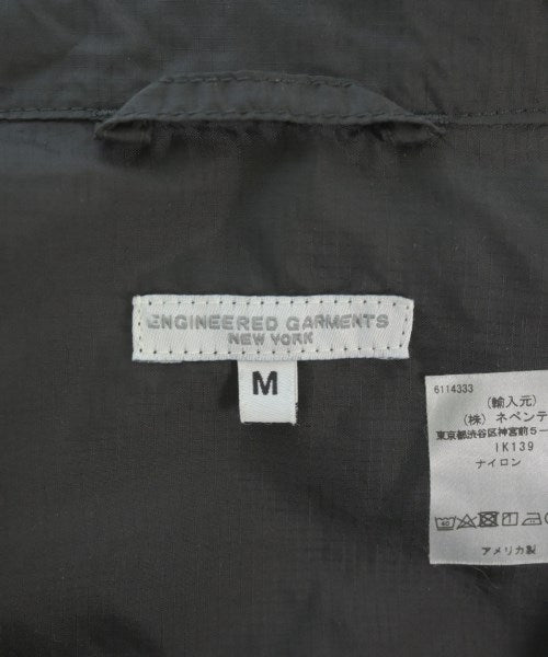 Engineered Garments 其他飛行外套