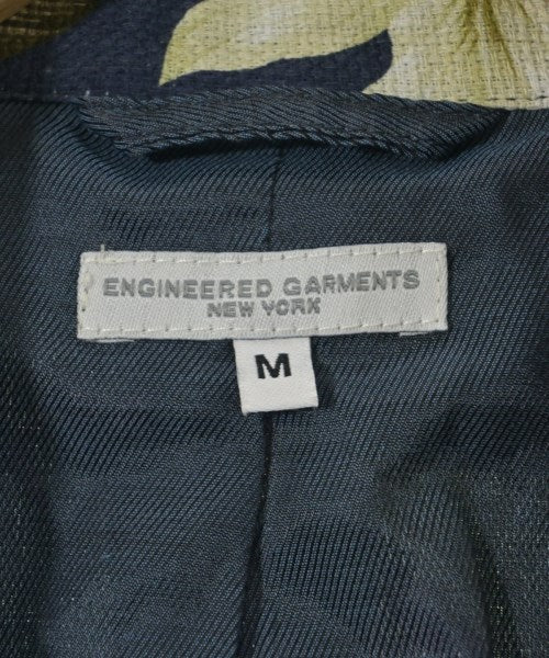 Engineered Garments 休閒夾克