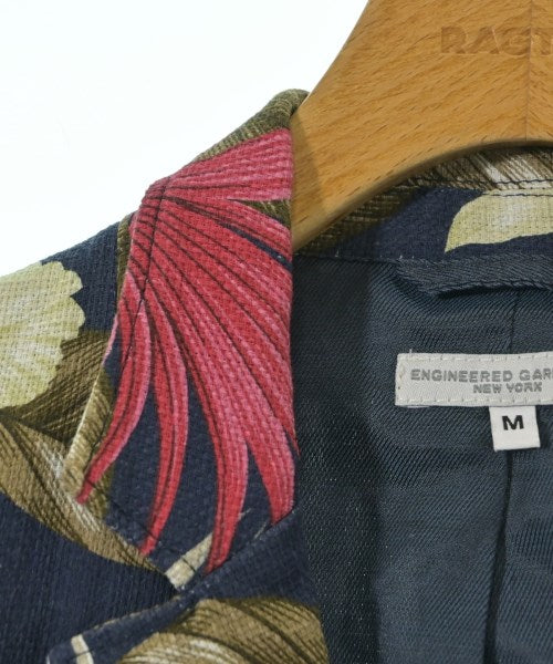 Engineered Garments 休閒夾克