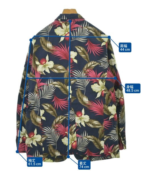 Engineered Garments 休閒夾克