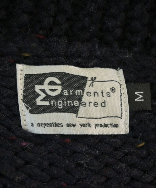 Engineered Garments 開襟衫