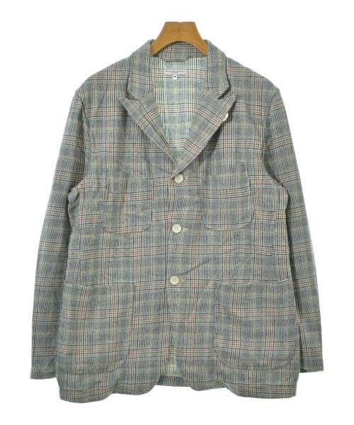 Engineered Garments 休閒夾克