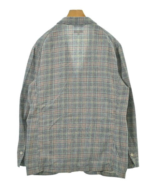 Engineered Garments 休閒夾克