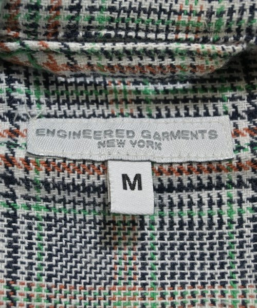Engineered Garments 休閒夾克