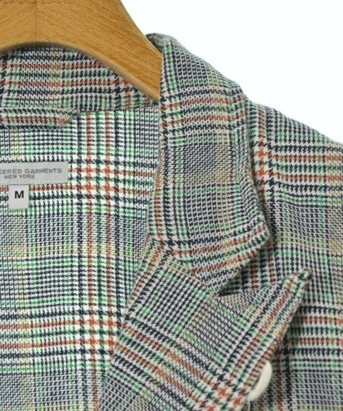 Engineered Garments 休閒夾克