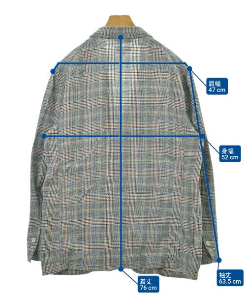 Engineered Garments 休閒夾克