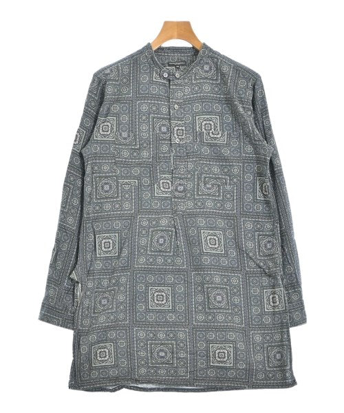 Engineered Garments 休閒襯衫
