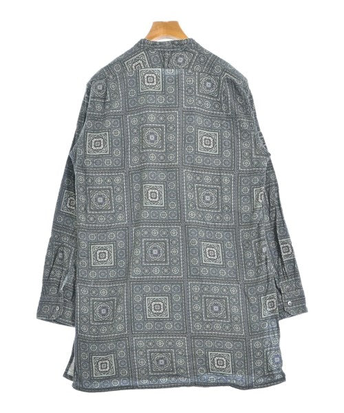 Engineered Garments 休閒襯衫