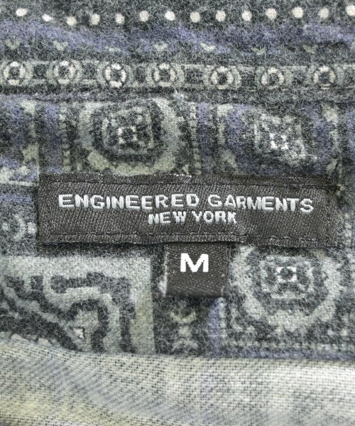 Engineered Garments 休閒襯衫