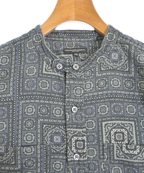 Engineered Garments 休閒襯衫
