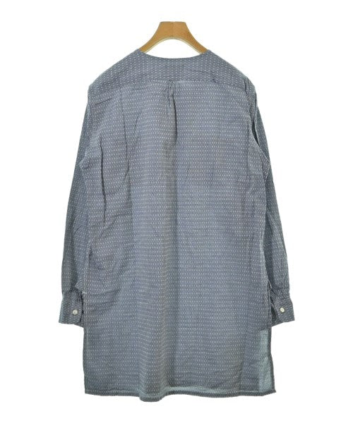 Engineered Garments 休閒襯衫