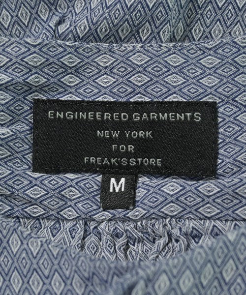 Engineered Garments 休閒襯衫