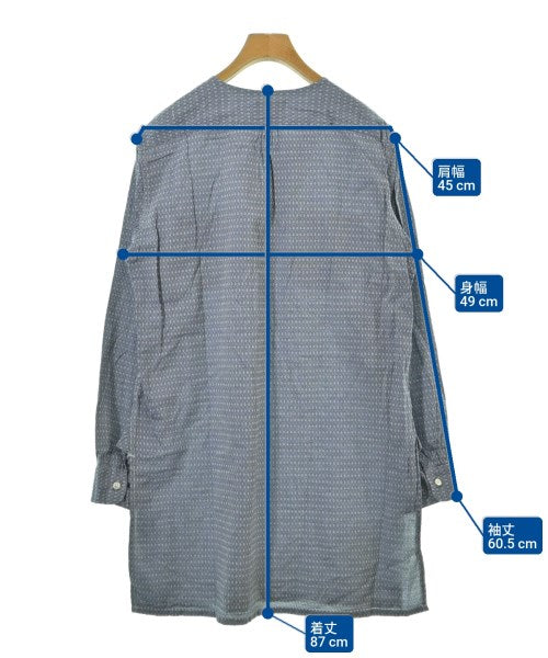 Engineered Garments 休閒襯衫