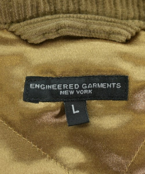 Engineered Garments 其他飛行外套