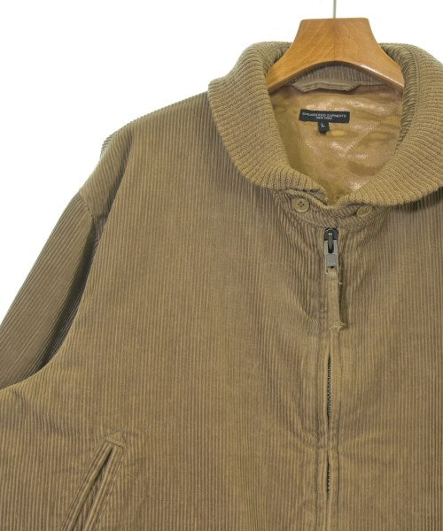 Engineered Garments 其他飛行外套