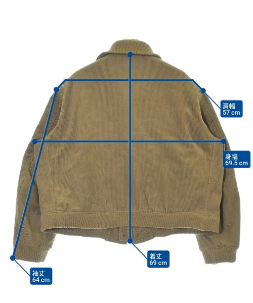 Engineered Garments 其他飛行外套