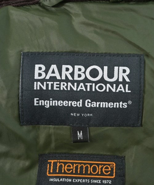 Engineered Garments 其他飛行外套