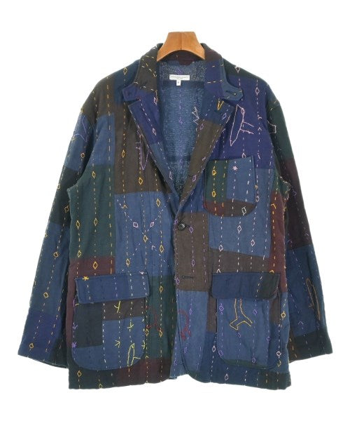 Engineered Garments 休閒夾克
