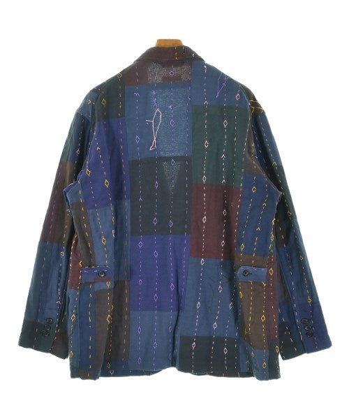 Engineered Garments 休閒夾克