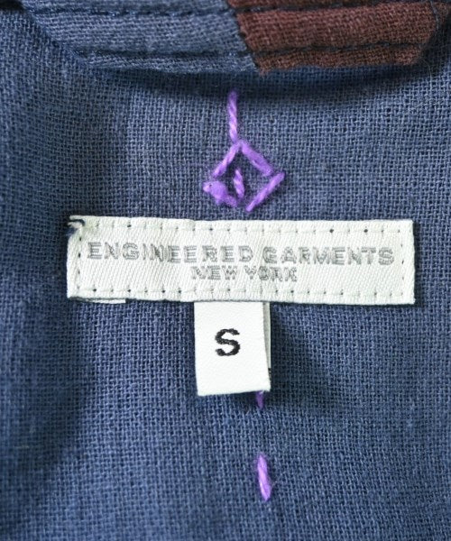 Engineered Garments 休閒夾克
