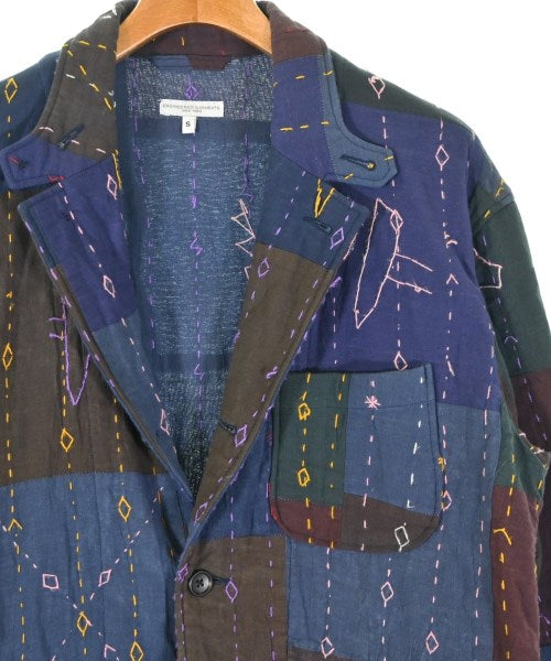 Engineered Garments 休閒夾克
