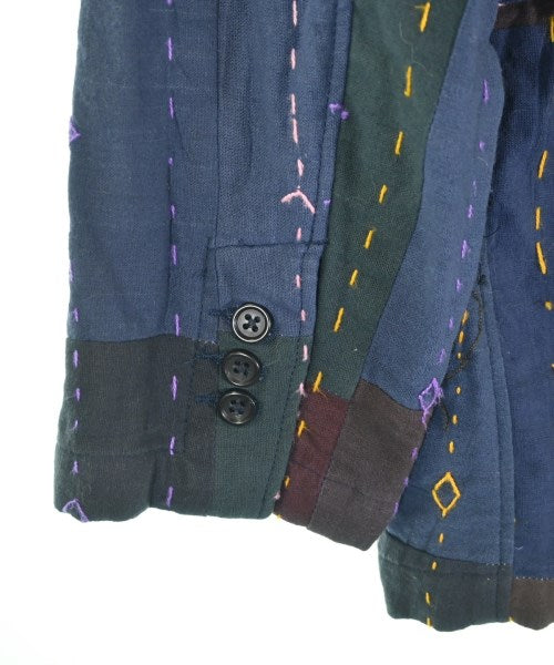 Engineered Garments 休閒夾克