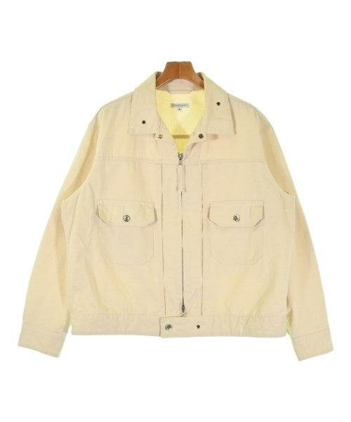 Engineered Garments 其他飛行外套