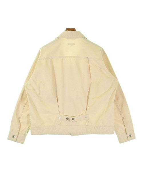 Engineered Garments 其他飛行外套