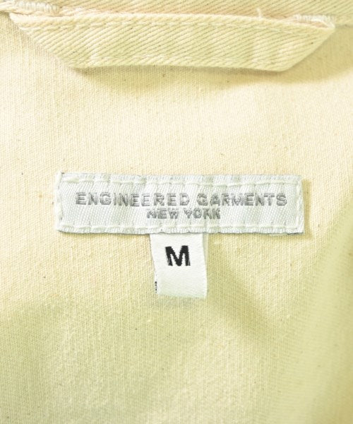 Engineered Garments 其他飛行外套
